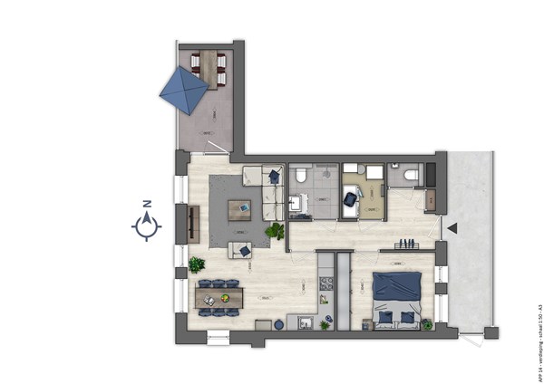 Floorplans